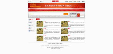 河南投资促进网 赋能地方经济高质量发展的网络引擎